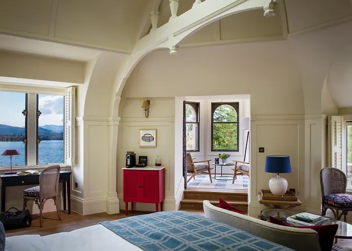 Langdale Chase Hotel
