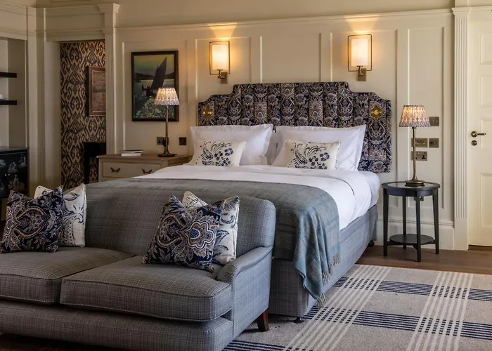 Langdale Chase Hotel
