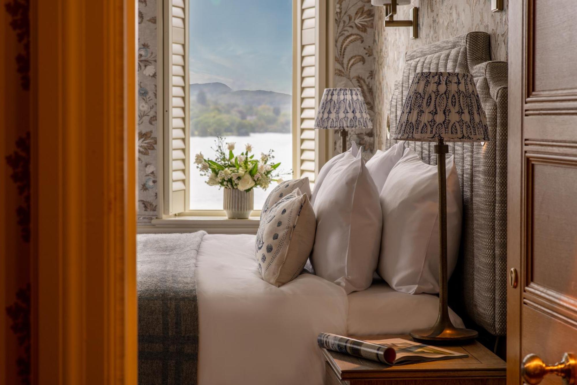 Hotel Langdale Chase
