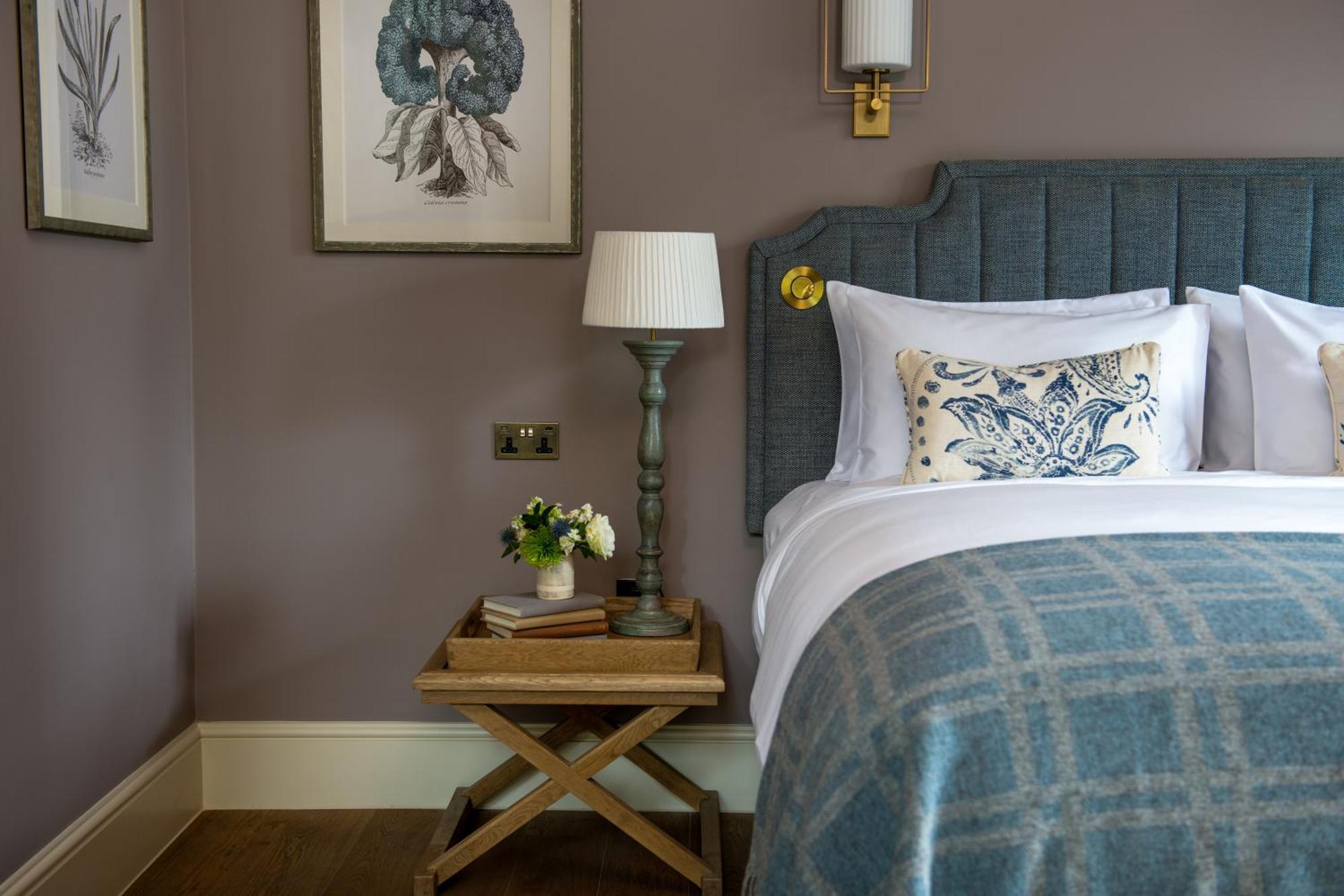 Langdale Chase 5*
